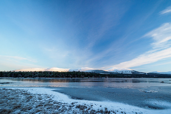 Loch Morlich