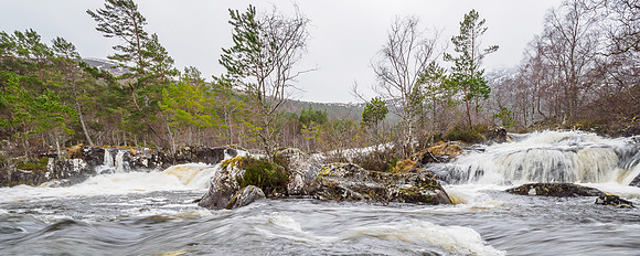 River Cannich