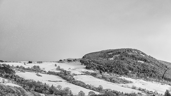 Drumbuie and Creag Nay