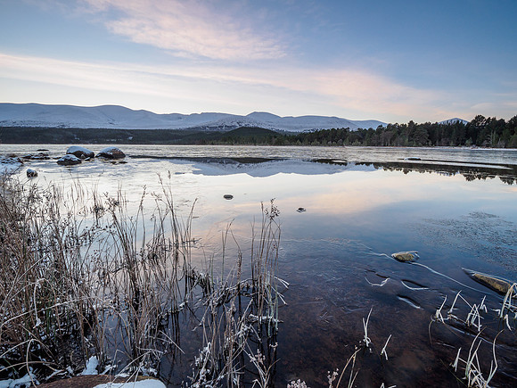 Loch Morlich