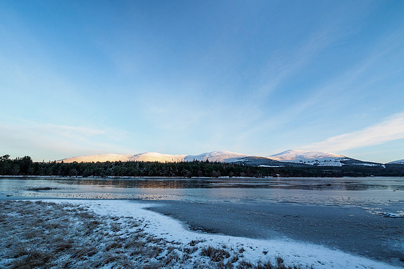 Loch Morlich
