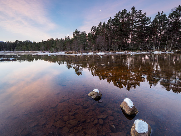 Loch Morlich