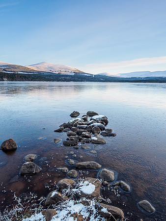 Loch Morlich