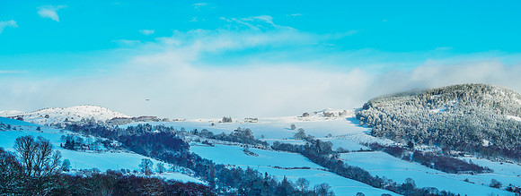 Drumbuie and Creag Nay
