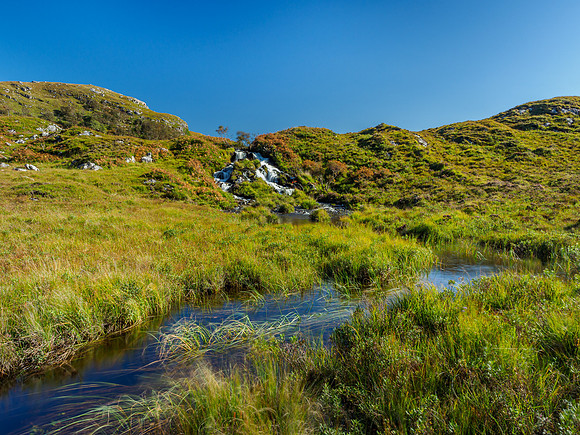 Loch Buine Mòire Outflow [1909038]