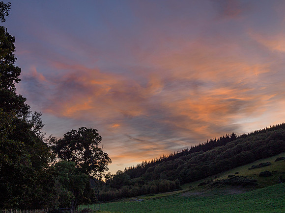 A Nice Sky [1909043]