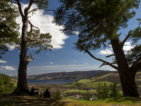Craigmonie Viewpont