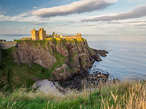 Dunnottar Castle (1) [1908026]