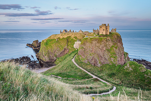 Dunnottar Castle (4) [1908029]