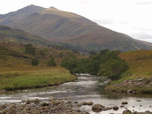 Glen Strathfarrar