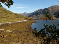 Loch Hourn