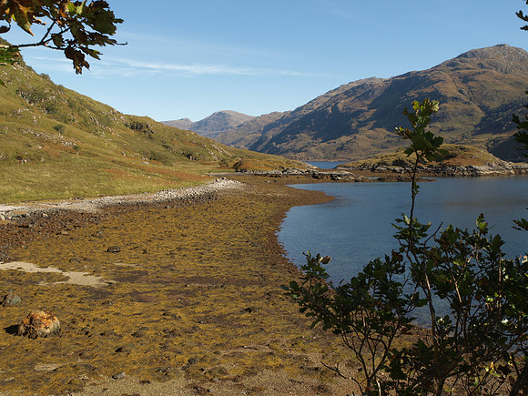 Loch Hourn