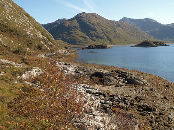 Loch Hourn