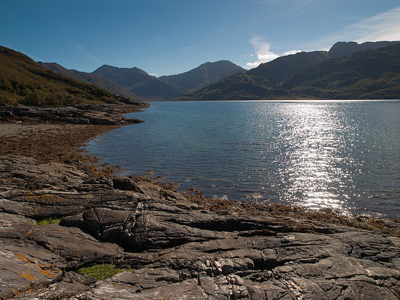 Loch Hourn