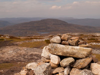 Meall Fuar-Mhonaidh
