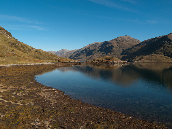 Loch Hourn