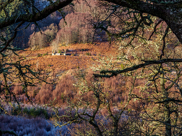Glen Coiltie View 3