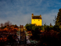 Ardclach Bell Tower 1
