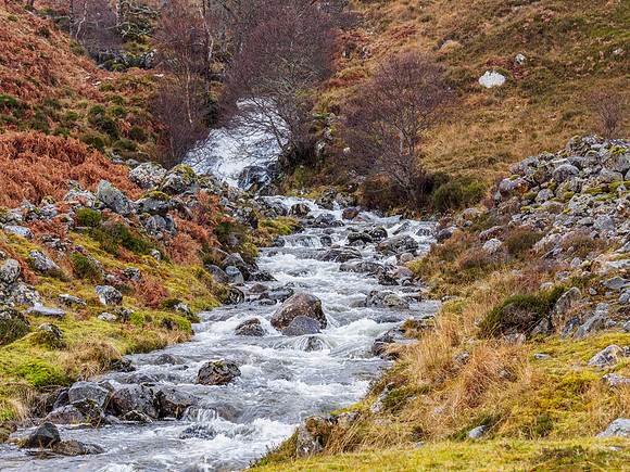 Allt Coire Eoghainn