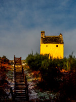 Ardclach Bell Tower 2