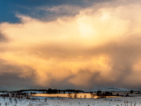 Wild Sky