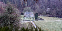 Ardclach Church Panorama