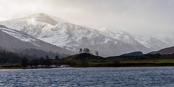 Loch Carrie