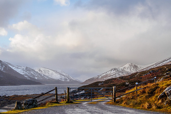 Gateway to the West