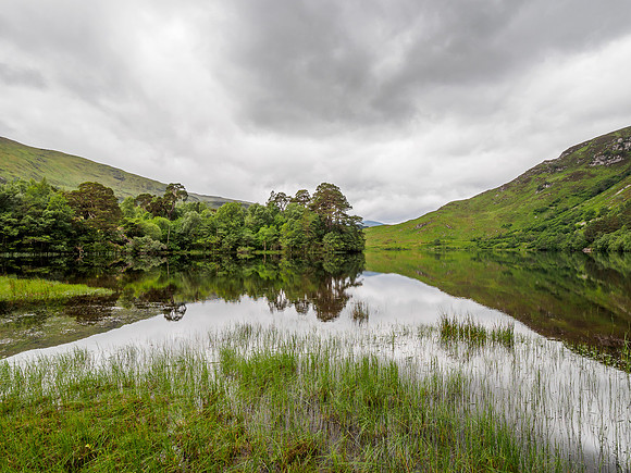 Loch a' Mhuillidh [1806066]