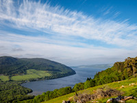 Urquhart Bay and Loch Ness [1806016]
