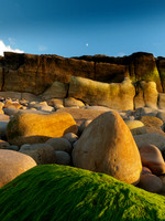 Clashach Cove 2