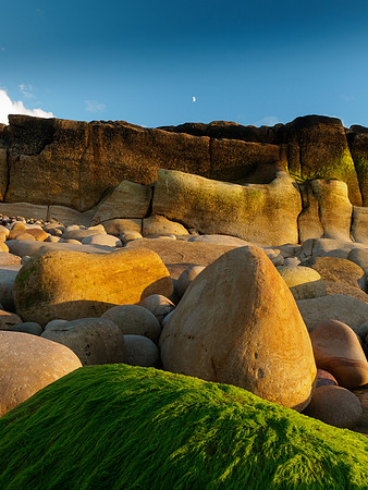 Clashach Cove 2