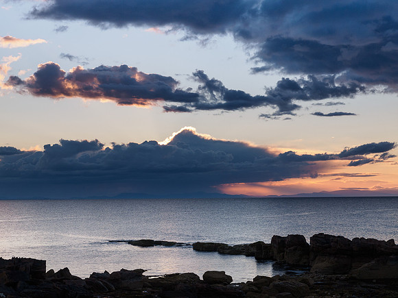 Clashach Cove 4