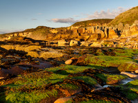 Clashach Cove 1