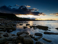 Clashach Cove 3