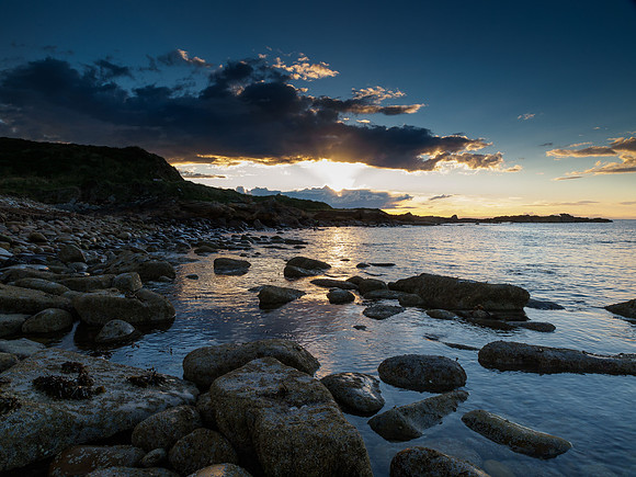 Clashach Cove 3