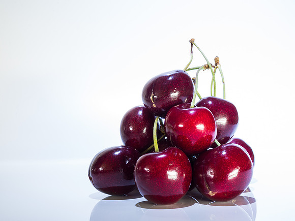 Cherries