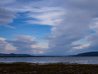 Beauly Firth