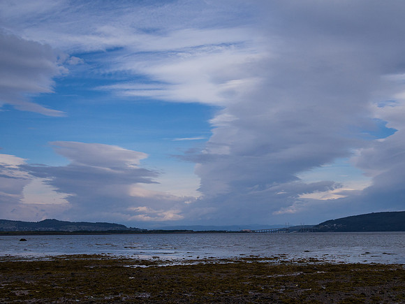 Beauly Firth