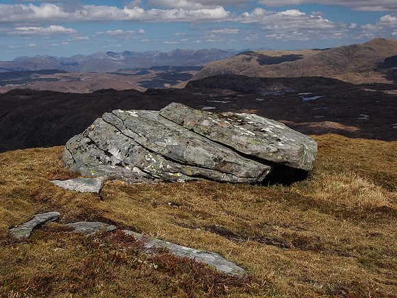 Stone Slip