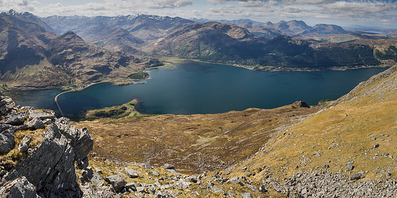 Loch Duich