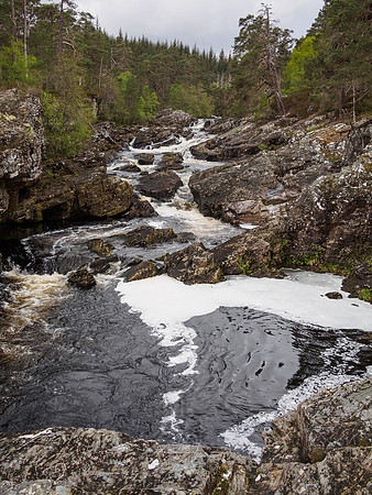 River Moriston 4