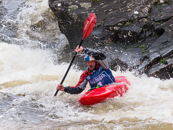 Moriston River Race 2014 2