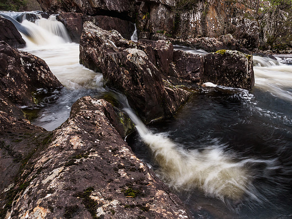 Pollcherian Falls 3