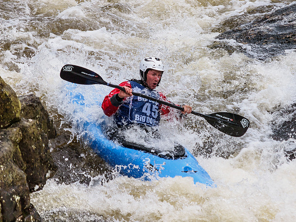 Moriston River Race 2014 8