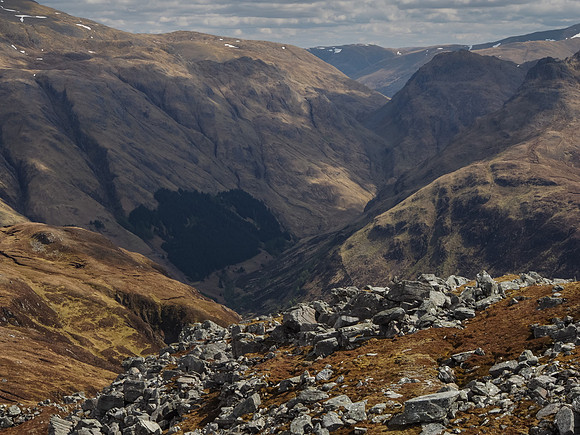 Gleann Choinneachain