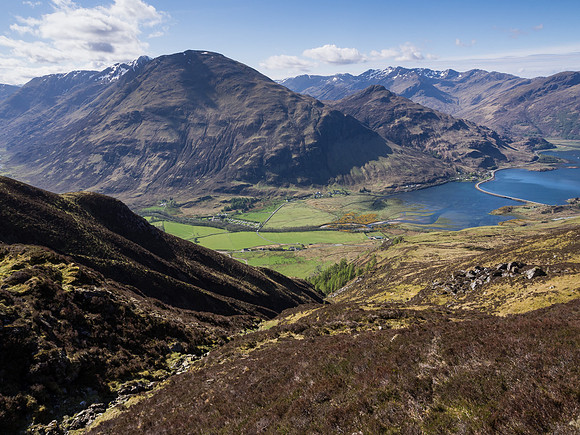Allt na Ruaraich