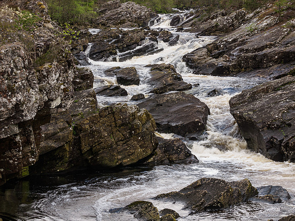 River Moriston 2