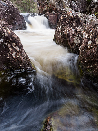 Pollcherian Falls 1
