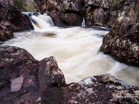 Pollcherian Falls 2